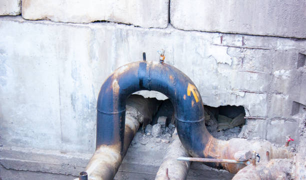 Best Emergency water damage restoration  in Hortonville, WI